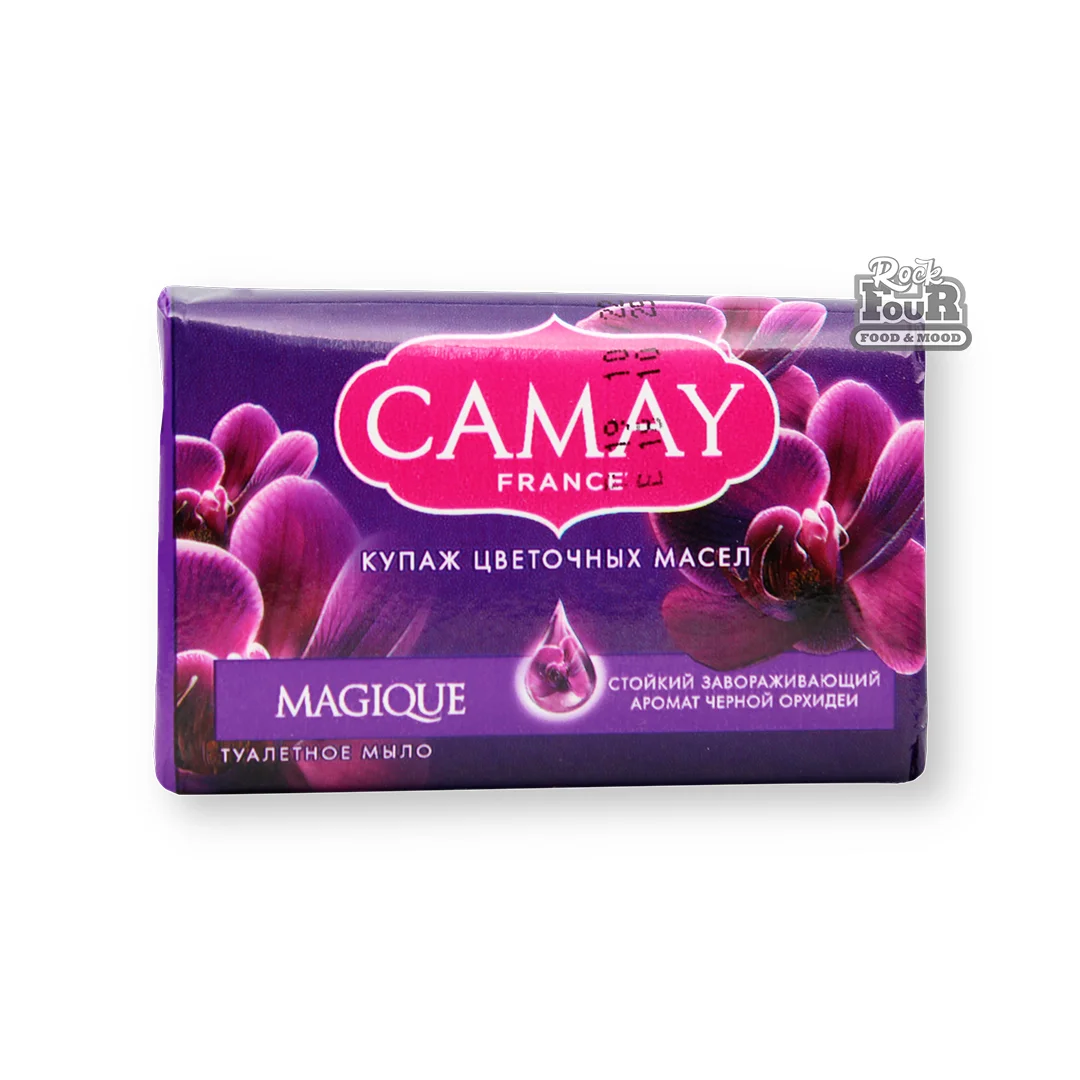 Օճառ «Camay Magique» 85գ